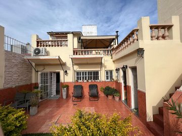 Casa - Wilde
