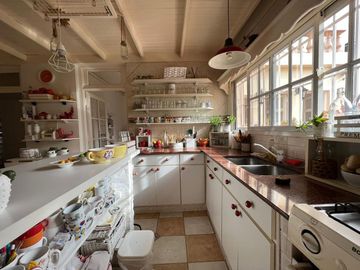 Casa - Wilde