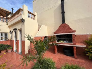 Casa - Wilde