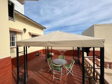 Casa - Wilde