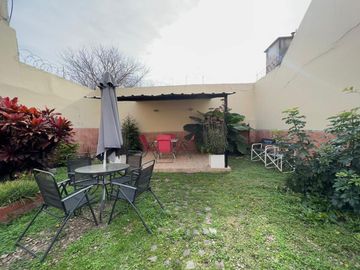 Casa - Wilde
