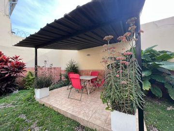 Casa - Wilde