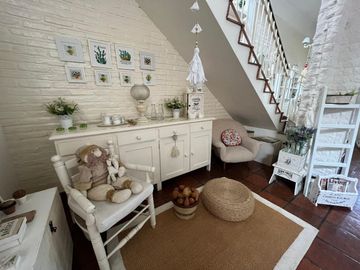Casa - Wilde