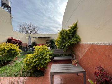 Casa - Wilde