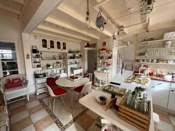 Casa - Wilde