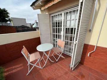 Casa - Wilde