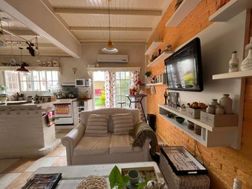 Casa - Wilde
