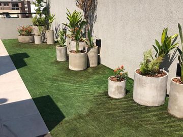VENTA - DEPARTAMENTO -  4 AMBIENTES - ALMAGRO - CON BALCON TERRAZA