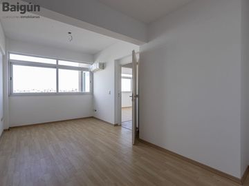 Duplex de 3 ambientes con parrilla en Nuñez