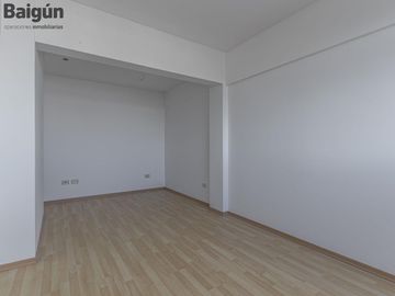 Duplex de 3 ambientes con parrilla en Nuñez