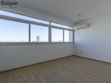 Duplex de 3 ambientes con parrilla en Nuñez