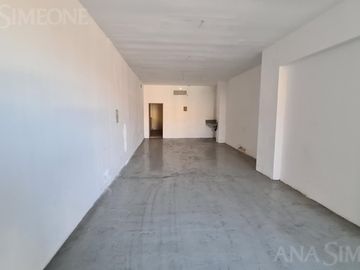 Nave Industrial - Jose Leon Suarez - Alquiler