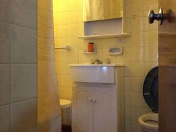 Departamento - San Bernardo Del Tuyu