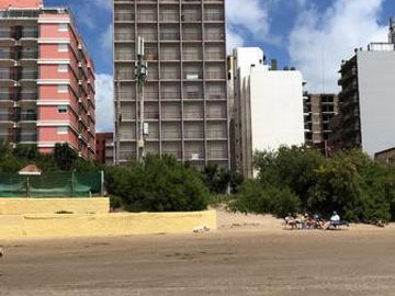 Departamento - San Bernardo Del Tuyu