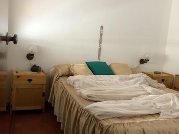 Departamento - San Bernardo Del Tuyu
