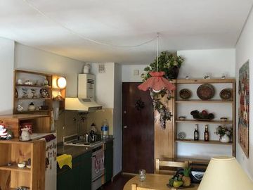 Departamento - San Bernardo Del Tuyu