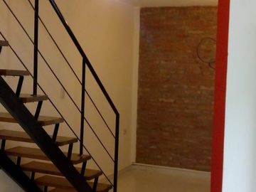 Departamento - Barrio 9 de Julio