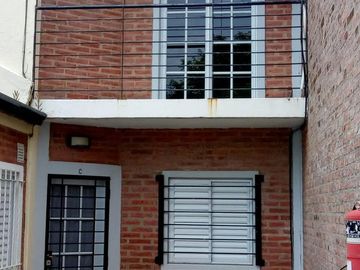 Departamento - Barrio 9 de Julio