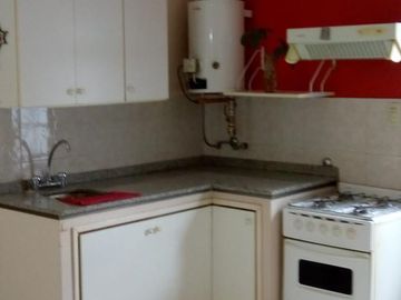 Departamento - Barrio 9 de Julio