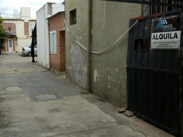 Departamento - Barrio 9 de Julio