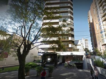 Departamento - Barrio Norte