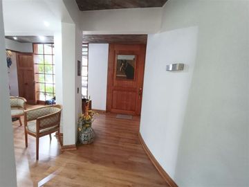 Casa en Venta en Carlos Silva Vildósola / Julia Berstein