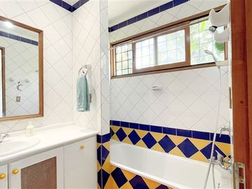 Casa en Venta en Carlos Silva Vildósola / Julia Berstein