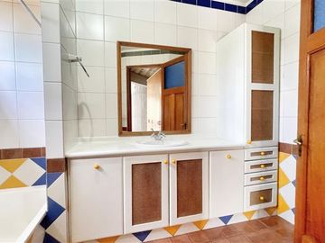 Casa en Venta en Carlos Silva Vildósola / Julia Berstein