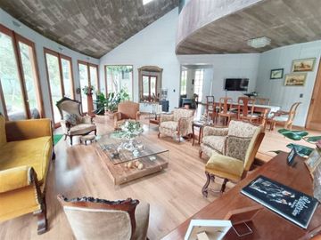 Casa en Venta en Carlos Silva Vildósola / Julia Berstein