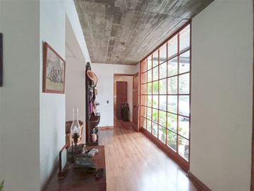 Casa en Venta en Carlos Silva Vildósola / Julia Berstein
