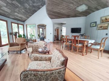 Casa en Venta en Carlos Silva Vildósola / Julia Berstein