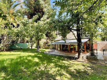 Casa en Venta en Carlos Silva Vildósola / Julia Berstein