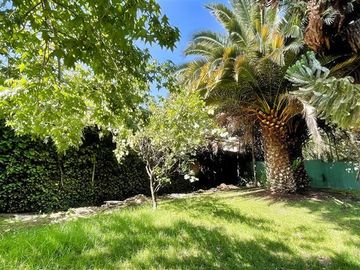 Casa en Venta en Carlos Silva Vildósola / Julia Berstein