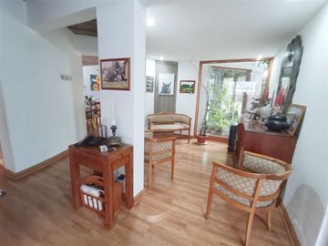 Casa en Venta en Carlos Silva Vildósola / Julia Berstein