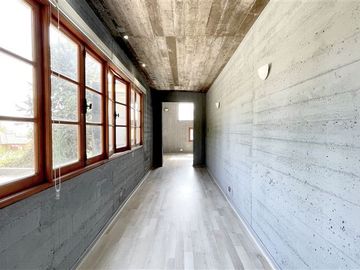 Casa en Venta en Carlos Silva Vildósola / Julia Berstein