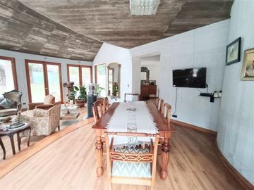 Casa en Venta en Carlos Silva Vildósola / Julia Berstein