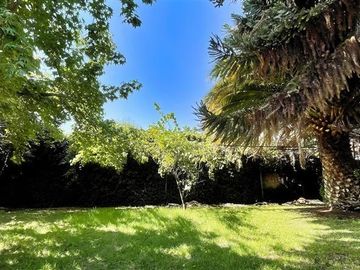 Casa en Venta en Carlos Silva Vildósola / Julia Berstein
