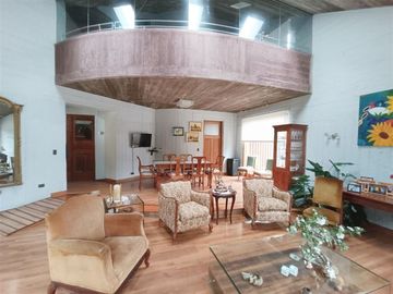 Casa en Venta en Carlos Silva Vildósola / Julia Berstein