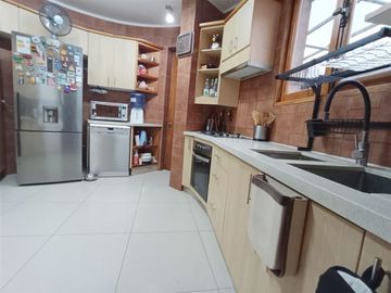 Casa en Venta en Carlos Silva Vildósola / Julia Berstein