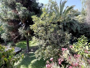 Casa en Venta en Carlos Silva Vildósola / Julia Berstein