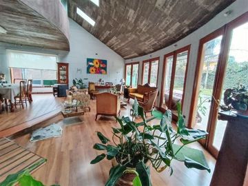 Casa en Venta en Carlos Silva Vildósola / Julia Berstein