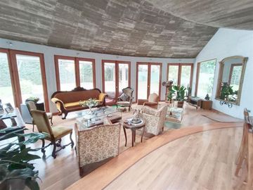 Casa en Venta en Carlos Silva Vildósola / Julia Berstein