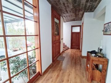 Casa en Venta en Carlos Silva Vildósola / Julia Berstein
