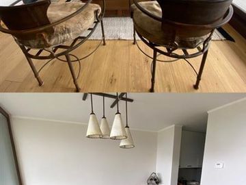 Departamento en Venta en CONDOMINIO RAKUN