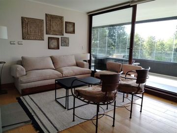 Departamento en Venta en CONDOMINIO RAKUN