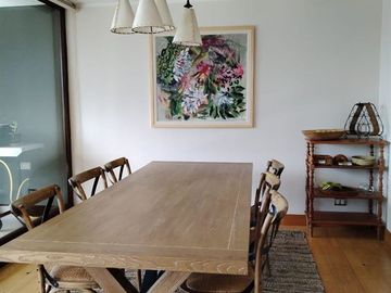 Departamento en Venta en CONDOMINIO RAKUN