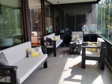 Departamento en Venta en CONDOMINIO RAKUN