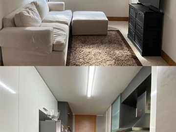 Departamento en Venta en CONDOMINIO RAKUN