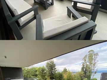 Departamento en Venta en CONDOMINIO RAKUN