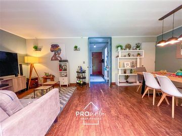Casa en Venta en La Quebrada de Macul